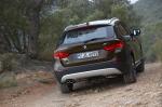 BMW X1 2009 года